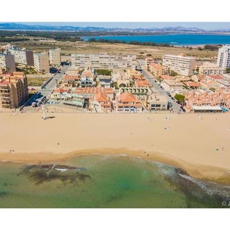34 Retro Beach House - Alicante Real Estate Torrevieja Luaran gambar