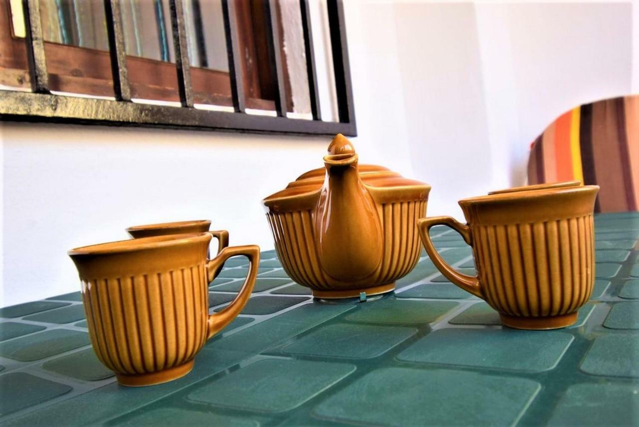 34 Retro Beach House - Alicante Real Estate Torrevieja Luaran gambar