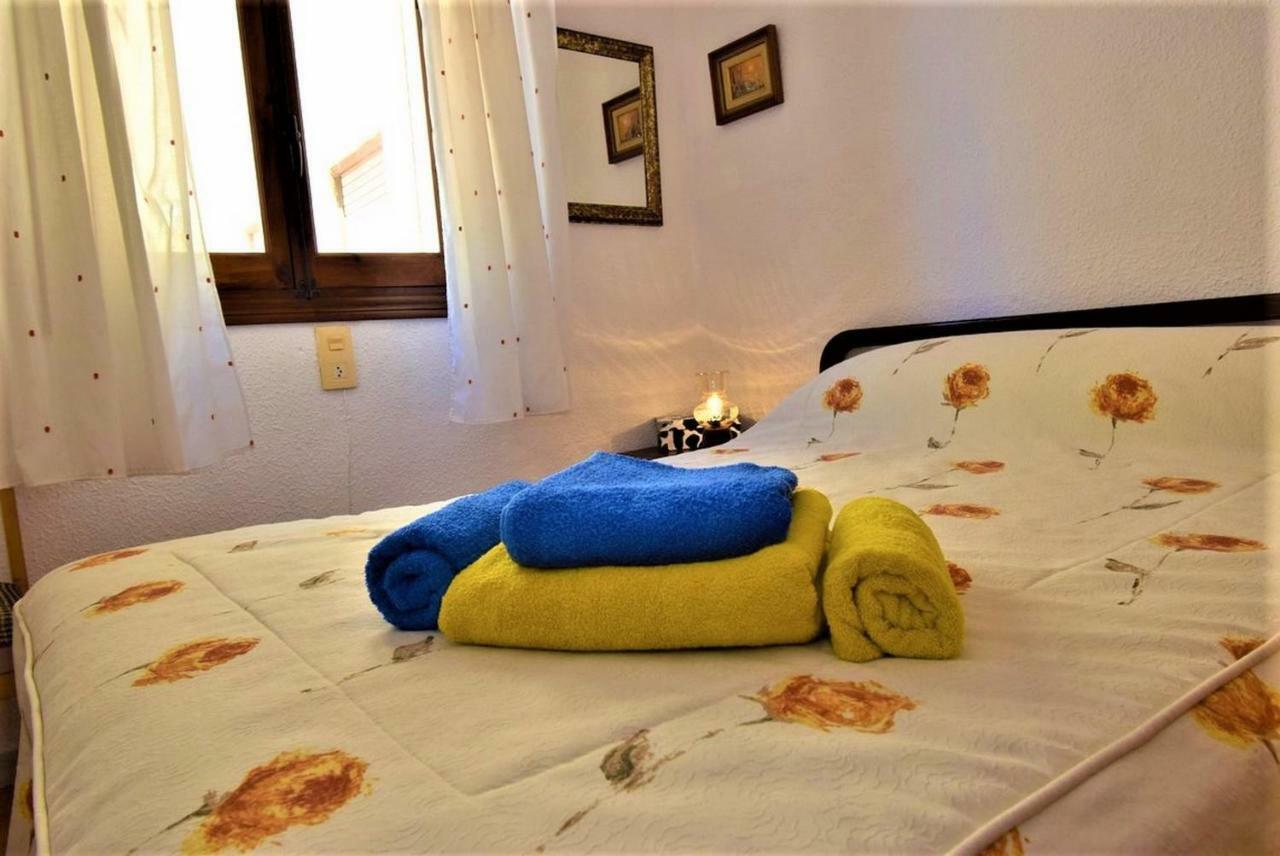 34 Retro Beach House - Alicante Real Estate Torrevieja Luaran gambar