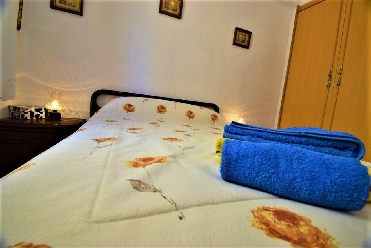 34 Retro Beach House - Alicante Real Estate Torrevieja Luaran gambar