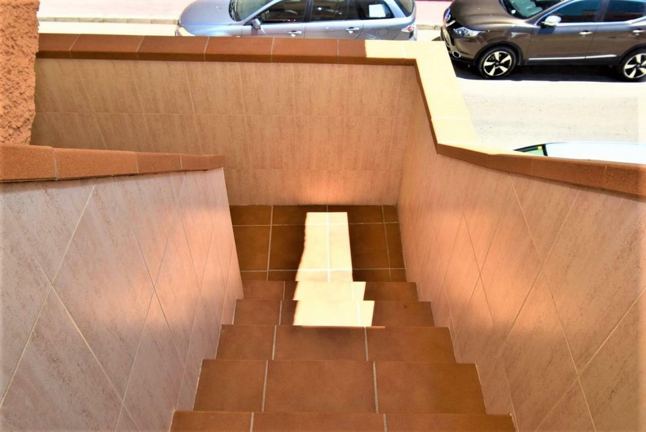 34 Retro Beach House - Alicante Real Estate Torrevieja Luaran gambar