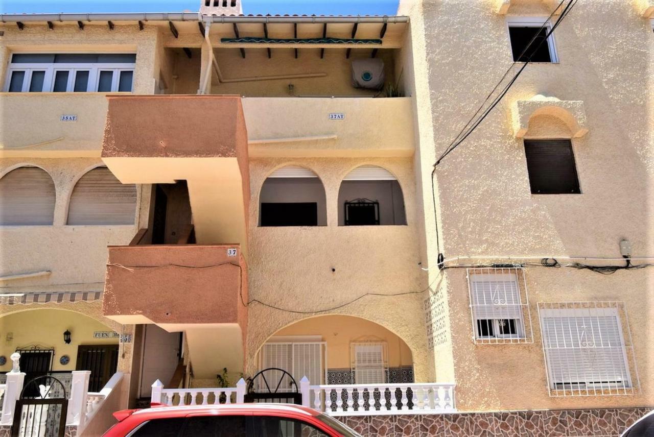 34 Retro Beach House - Alicante Real Estate Torrevieja Luaran gambar