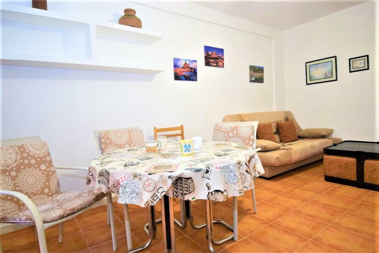 34 Retro Beach House - Alicante Real Estate Torrevieja Luaran gambar
