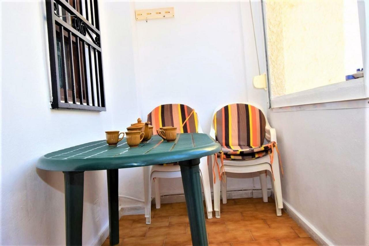 34 Retro Beach House - Alicante Real Estate Torrevieja Luaran gambar